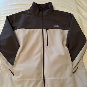 The North Face Men's Apex Windwall Performance Jacket